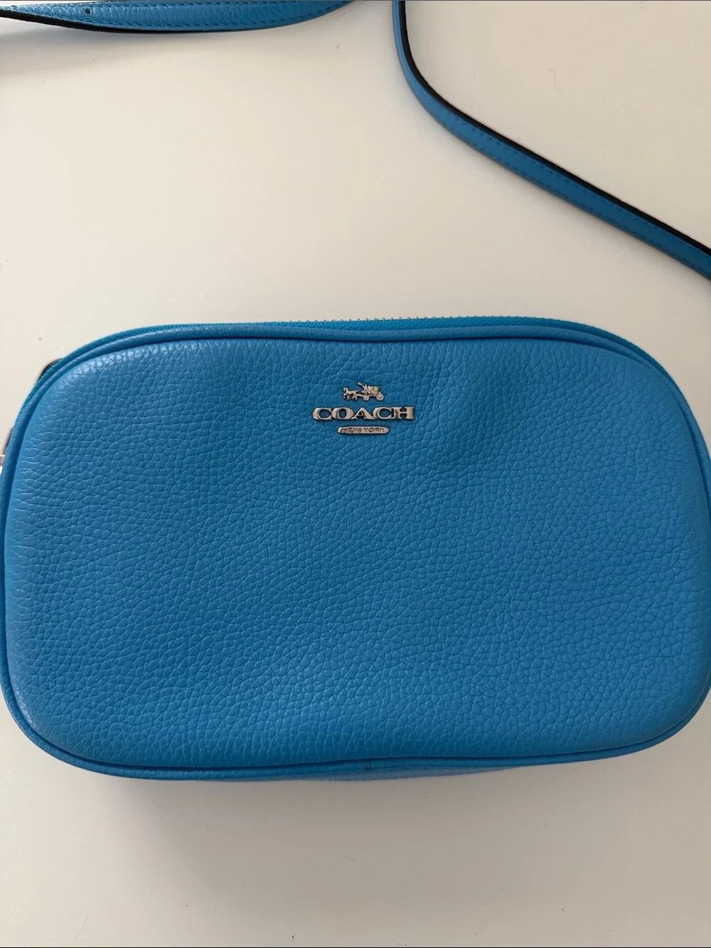 Coach great color